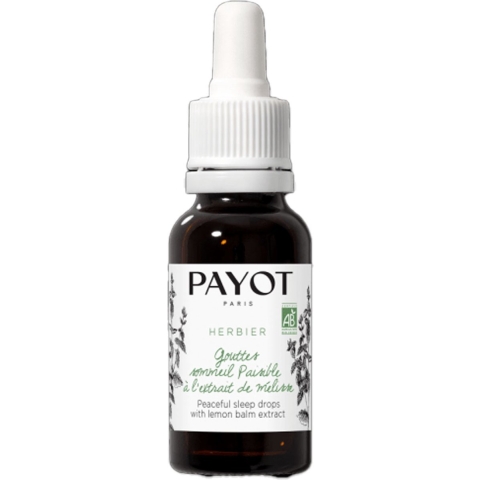 Payot Peaceful Sleep Drops 20ml