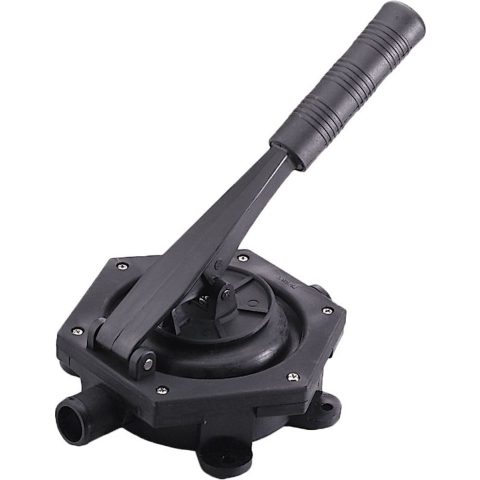 Talamex Handlenspomp Compact