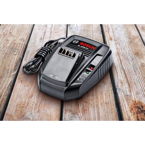 Gloria Bosch AL 1830 CV 14.4V - 18V Snellader