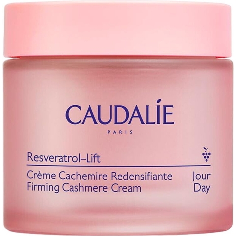 Caudalie ResveratrolLift Verstevigende Kasjmiercrème Dag | 50 ml