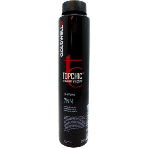 Goldwell Topchic Depot Bus 250ml 7-NN