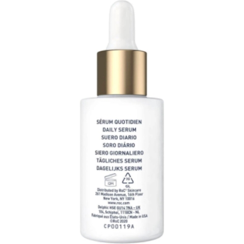 RoC Retinol Correxion Line Smoothing Daily Serum | 30 ml