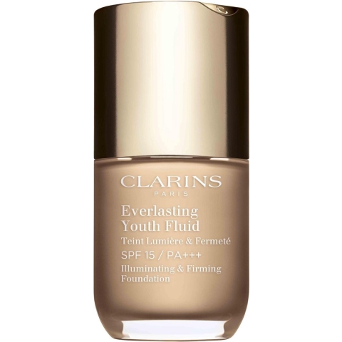Clarins Everlasting Youth Fluid 105 Nude | 30 ml