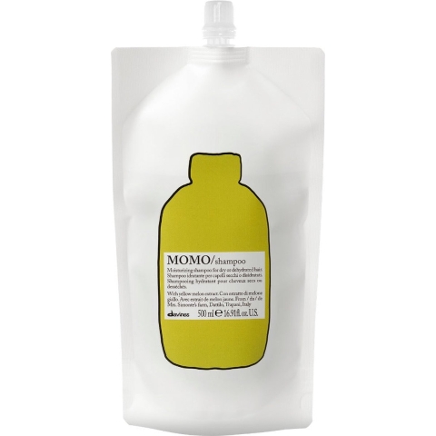 Davines MOMO Shampoo 500ml - Refill