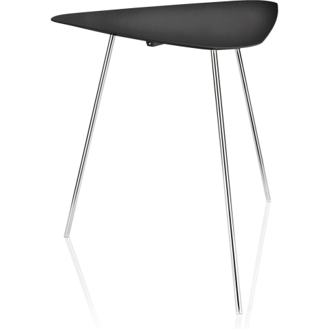Philips Hyde tafel en lamp ESEO tripot tafel met LED-verlichting (1x 7.5 Watt), verstelbaar wit