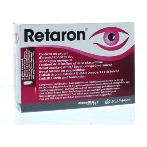 Retaron | 90 capsules