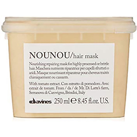 Davines NOUNOU Hair Mask 250ml