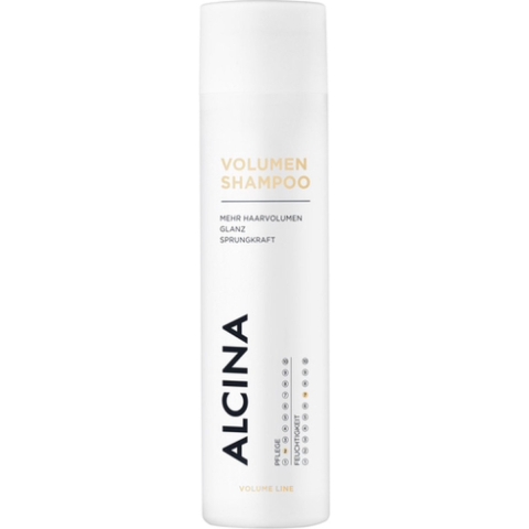 Alcina Volume Line Volume Shampoo 1250ml