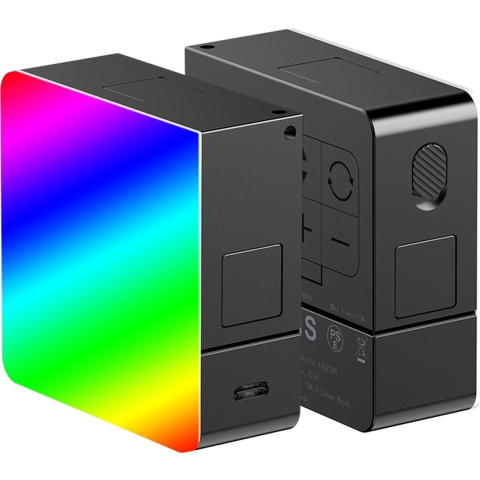Ulanzi VL49 Pro Mini RGB Video Lamp