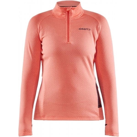 Craft Core Trim Thermal dames skipully roze, XL