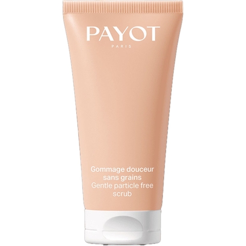Payot Gentle Particle Free Scrub 50ml
