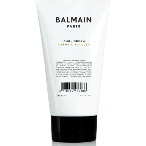 Balmain Curl Cream 150ml