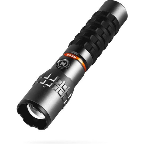 Nebo Slyde King 2K zaklamp oplaadbaar
