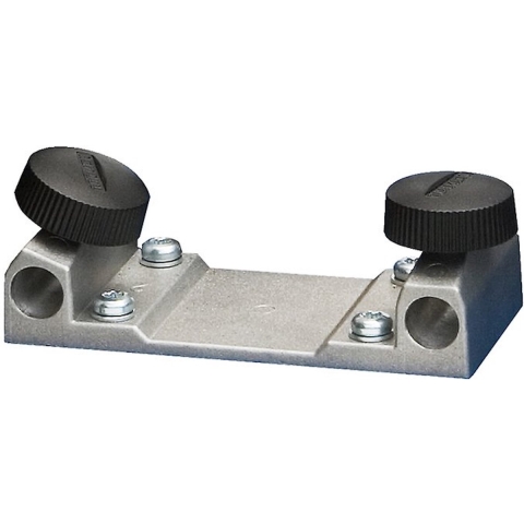 TORMEK XB - 100 slijphulpstukhouder