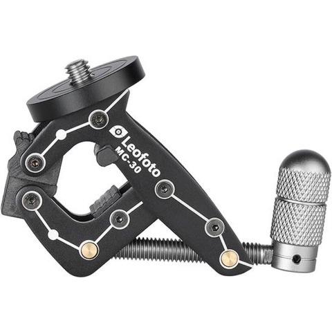 Leofoto Multipurpose clamp MC-30 LF-MC-30
