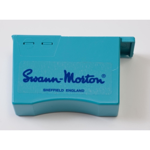 Swann Morton Mescontainers/-removers Universeel 10 Stuks