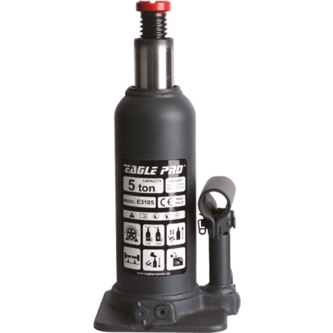 Eagle Pro E-3105 Potkrik 5 Ton