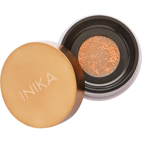 INIKA Loose Mineral Bronzer 7gr Sunkissed