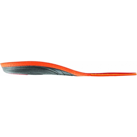 Sidas 3Feet Winter Low inlegzolen voor skischoenen, 22-23