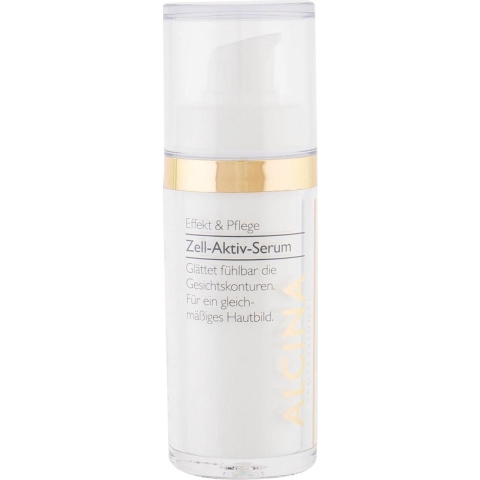 Alcina Cell Active Serum 30ml