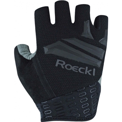 Roeckl Iseler fietshandschoenen zwart, 7