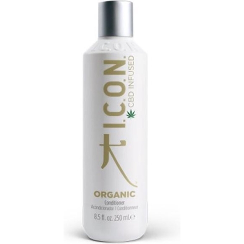 I.C.O.N. Organic Conditioner 250ml