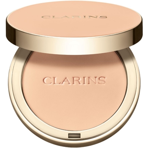 Clarins Ever Matte Compact Powder 02 Light | 10 g