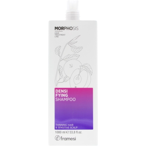 Framesi Morphosis Densifying Shampoo 1000ml