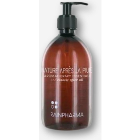 RainPharma Natural Skin Wash Nature Après la Pluie | 500 ml
