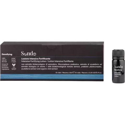 Sendo Densifying Intensive Fortifying Lotion 60ml