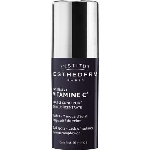 Institut Esthederm Intensive Vitamine C² Dual Concentrate | 10 ml