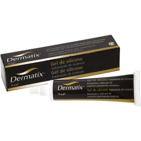 Dermatix Siliconengel | 15 g