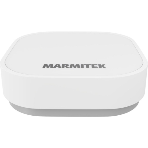 Marmitek Smart Zigbee Push-Me Button Wit
