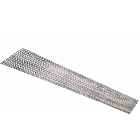 Lasstaven 2,0 mm TIG ER308L voor RVS 2 Kg