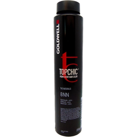 Goldwell Topchic Depot Bus 250ml 8-NN