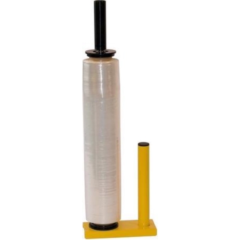 Raadhuis RD-351197 Handafroller Voor Handwikkelfolie Metaal 400-500mm