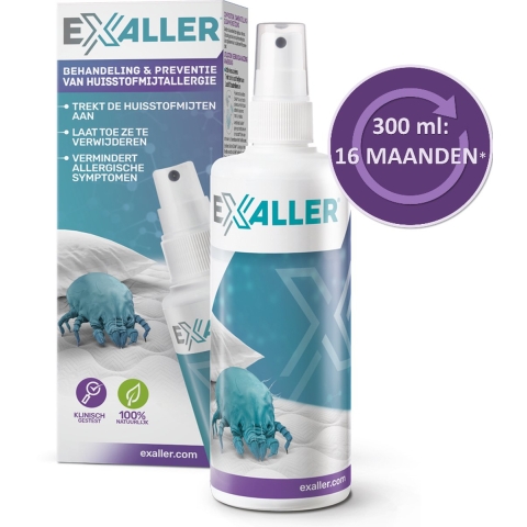 ExAller | 300 ml
