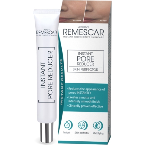 Remescar Instant Pore Reducer | 20 ml