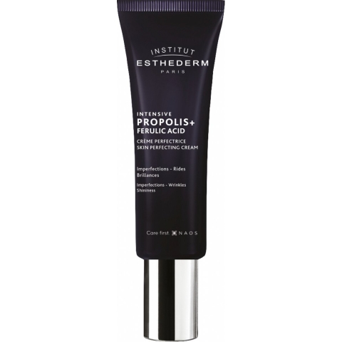 Institut Esthederm Intensive Propolis+ Ferulic Acid Perfectionerende Crème | 50 ml
