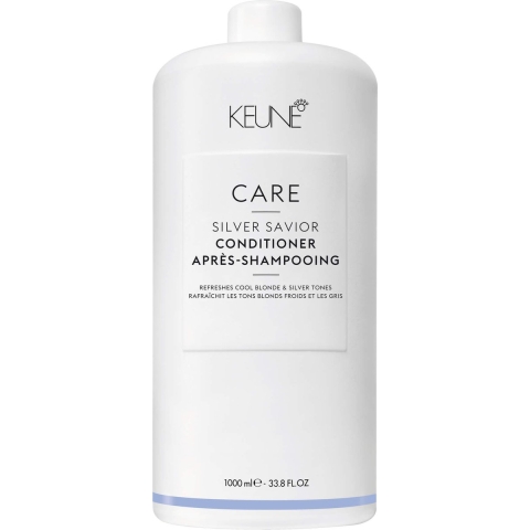 Keune Care Silver Savior Conditioner 1000ml