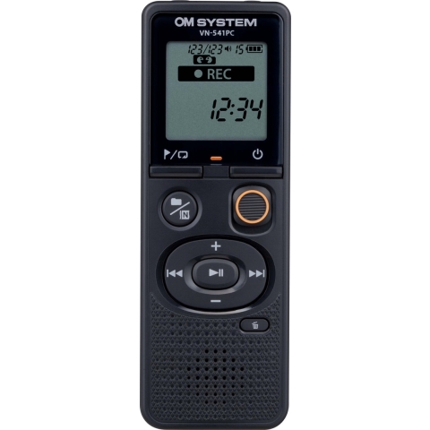 OM SYSTEM VN-541PC Voice Recorder