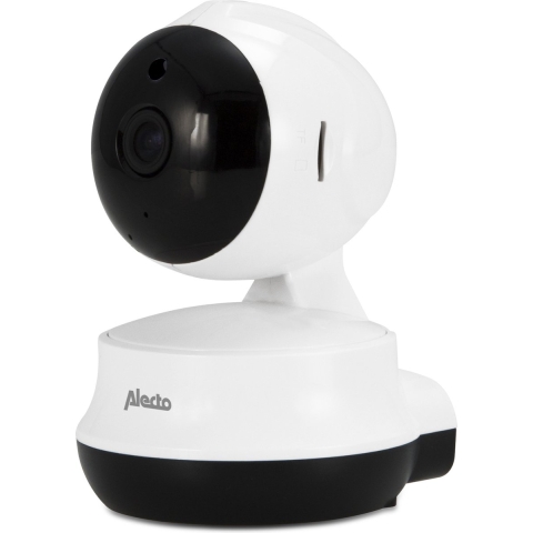 Alecto DVC-164 indoor wifi camera