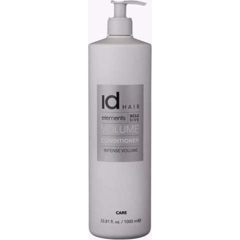 idHAIR Elements Xclusive Volume Conditioner 1000ml