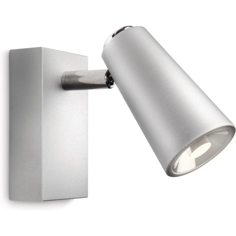 Philips LED muur en plafond spot ledino led verlichting