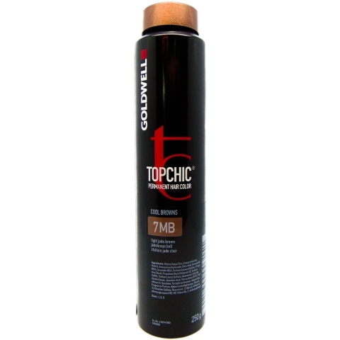 Goldwell Topchic Depot Bus 250ml 7-MB