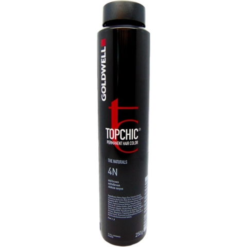 Goldwell Topchic Depot Bus 250ml 4-NN