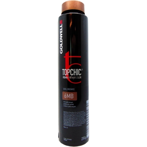 Goldwell Topchic Depot Bus 250ml 6-MB