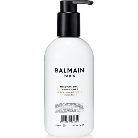 Balmain Moisturizing Conditioner 300ml