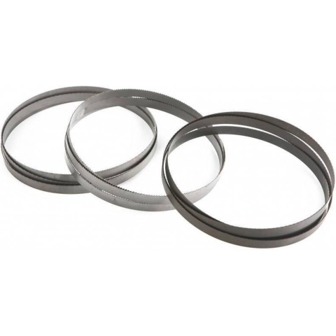 HBM 1440 mm 18-T Bi-metaal zaaglint