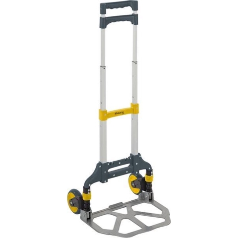 Practo Tools TR222 Transportkar Alu 70kg Inklapbaar